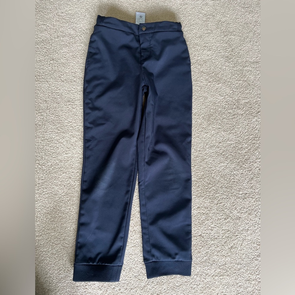 Jacadi Tech boys pants size 10A all weather waterproof and warm.